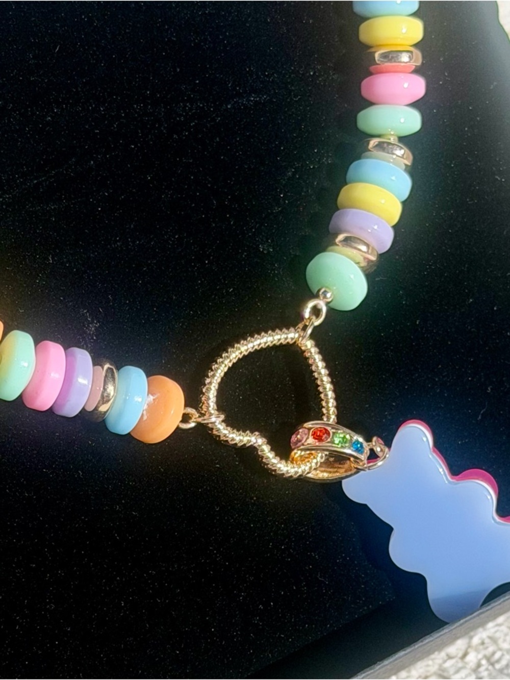 Jewelry Set - Picture 5 of 11